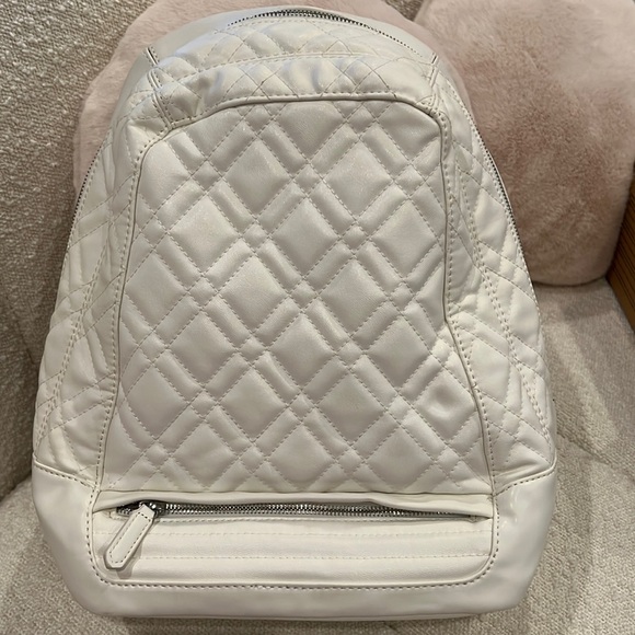 Zara backpack - Picture 2 of 4